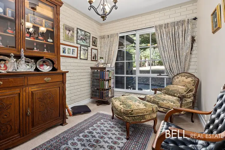 Fifth view of Homely house listing, 5A Old Beaconsfield Road, Emerald VIC 3782