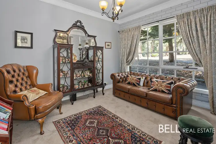 Sixth view of Homely house listing, 5A Old Beaconsfield Road, Emerald VIC 3782