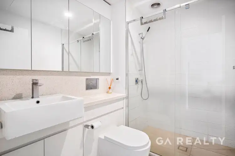 Sixth view of Homely apartment listing, 505/70 Batesford Road, Chadstone VIC 3148