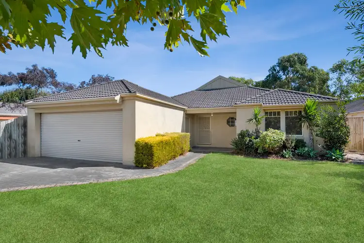 Main view of Homely house listing, 44 Noah Close, Mornington VIC 3931