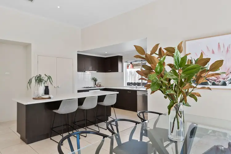 Second view of Homely house listing, 44 Noah Close, Mornington VIC 3931