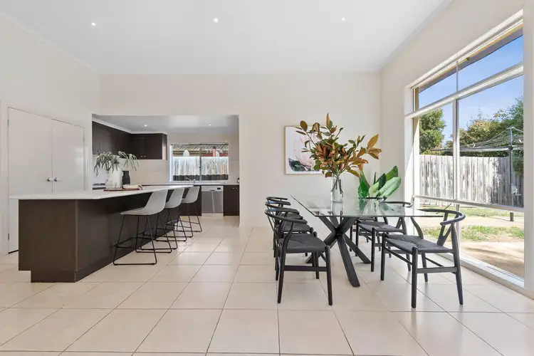 Third view of Homely house listing, 44 Noah Close, Mornington VIC 3931