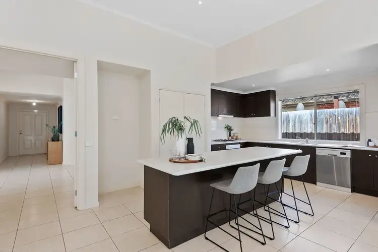 Fourth view of Homely house listing, 44 Noah Close, Mornington VIC 3931