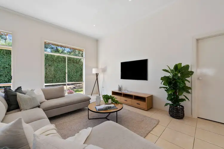 Fifth view of Homely house listing, 44 Noah Close, Mornington VIC 3931