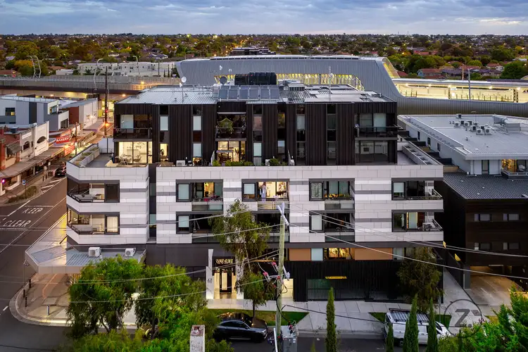 Main view of Homely apartment listing, 108/67B Poath Road, Murrumbeena VIC 3163