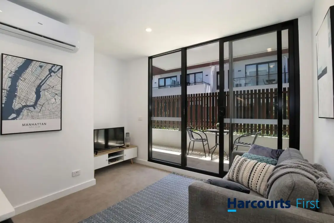 Main view of Homely apartment listing, G16/9 Renver Road, Clayton VIC 3168