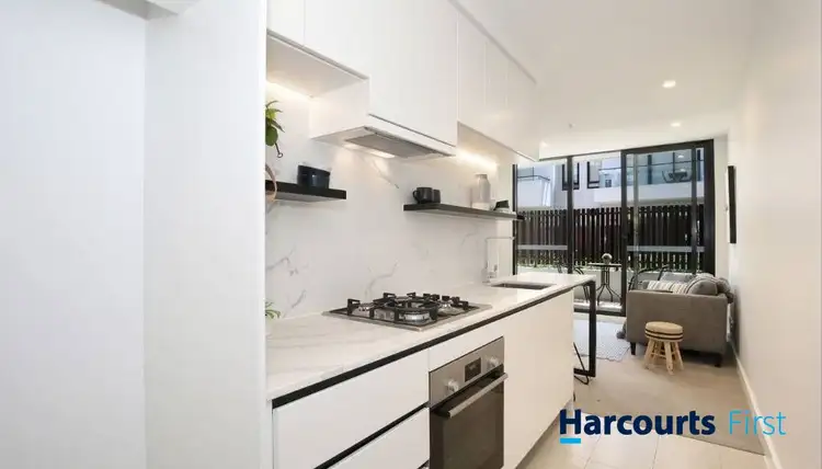 Third view of Homely apartment listing, G16/9 Renver Road, Clayton VIC 3168