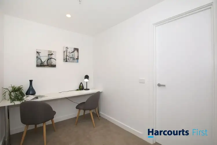 Fourth view of Homely apartment listing, G16/9 Renver Road, Clayton VIC 3168
