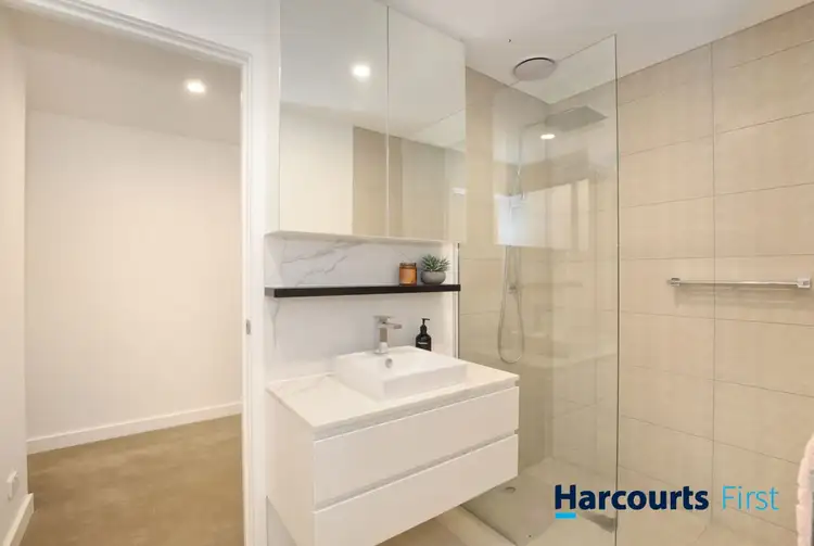 Sixth view of Homely apartment listing, G16/9 Renver Road, Clayton VIC 3168