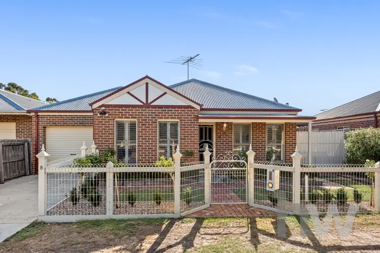 Main view of Homely house listing, 8 Austin Street, Lara VIC 3212