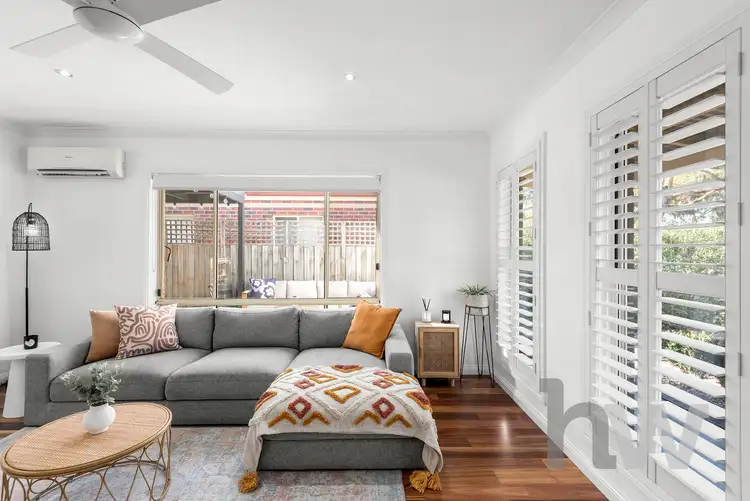 Third view of Homely house listing, 8 Austin Street, Lara VIC 3212