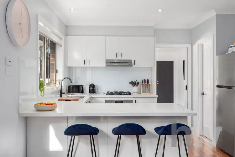 Sixth view of Homely house listing, 8 Austin Street, Lara VIC 3212