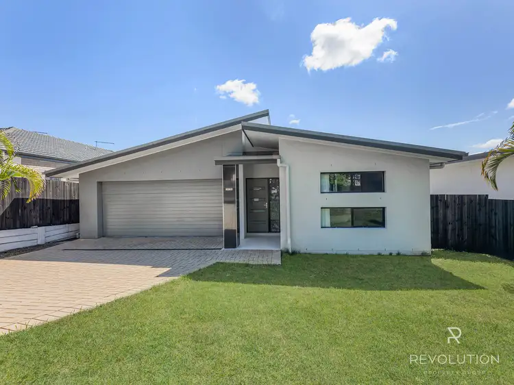 73 Jane Street, Leichhardt QLD 4305