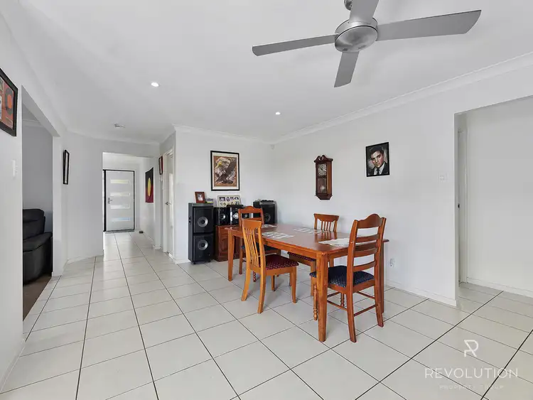 Fifth view of Homely house listing, 73 Jane Street, Leichhardt QLD 4305