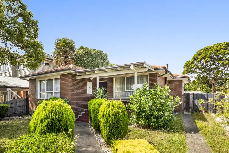 Main view of Homely house listing, 25 Indra Road, Blackburn South VIC 3130