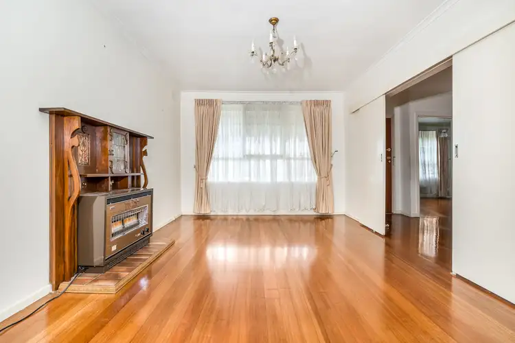 Second view of Homely house listing, 25 Indra Road, Blackburn South VIC 3130