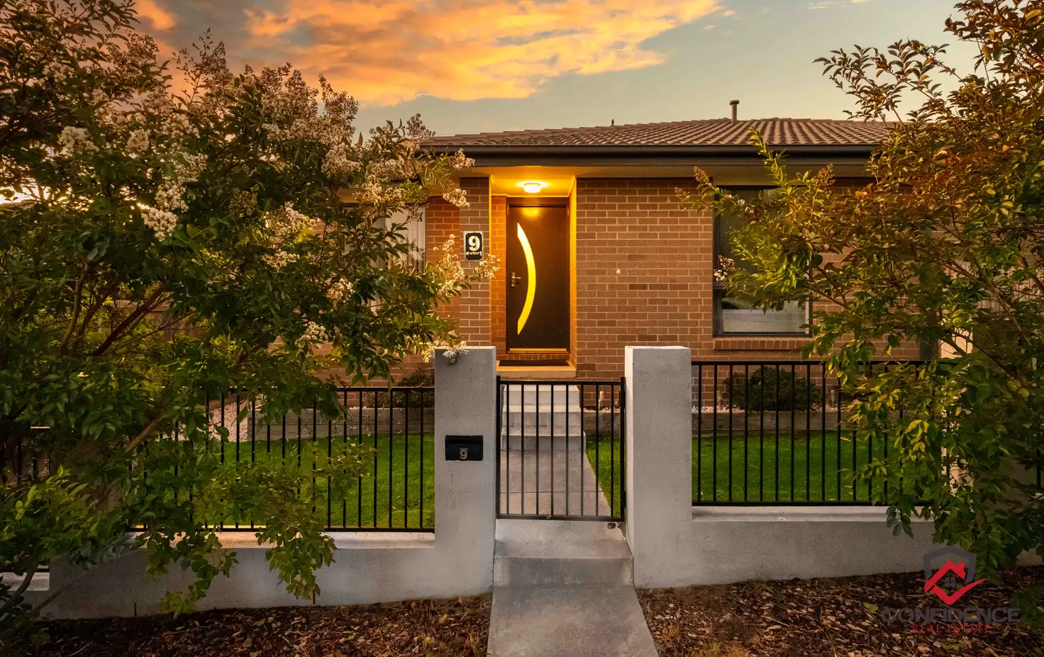 Main view of Homely house listing, 9 Secretary Street, Bonner ACT 2914