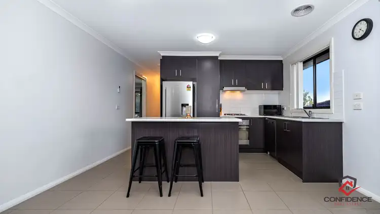 Fourth view of Homely house listing, 9 Secretary Street, Bonner ACT 2914