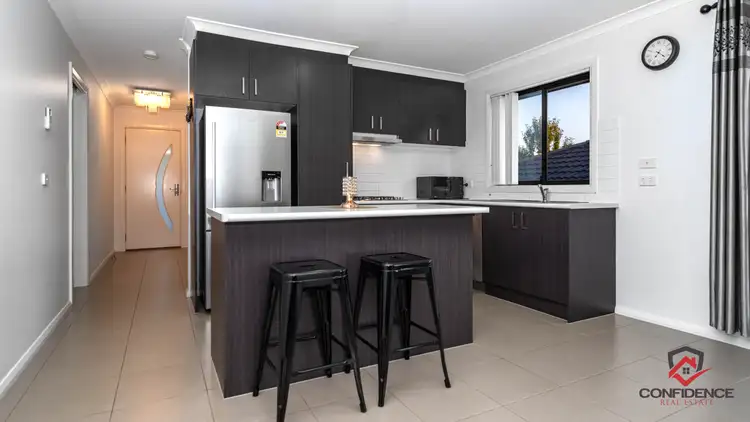 Fifth view of Homely house listing, 9 Secretary Street, Bonner ACT 2914