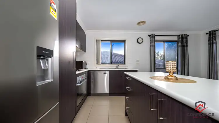 Sixth view of Homely house listing, 9 Secretary Street, Bonner ACT 2914