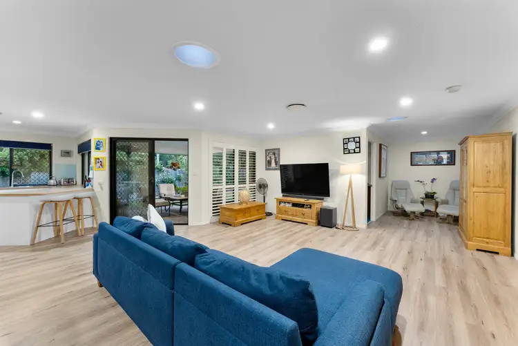 Second view of Homely house listing, 4 Midson Street, Petrie QLD 4502