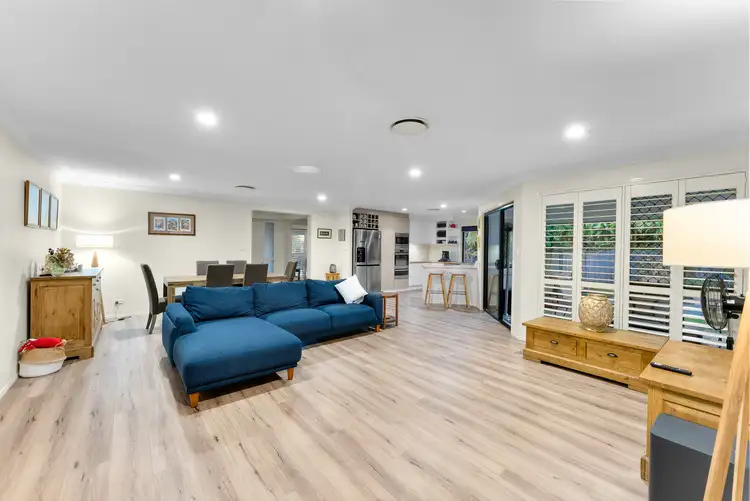 Third view of Homely house listing, 4 Midson Street, Petrie QLD 4502