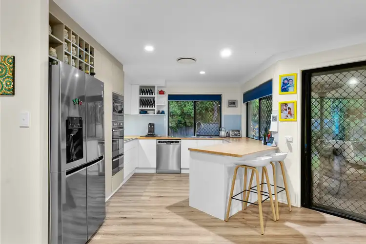 Fifth view of Homely house listing, 4 Midson Street, Petrie QLD 4502