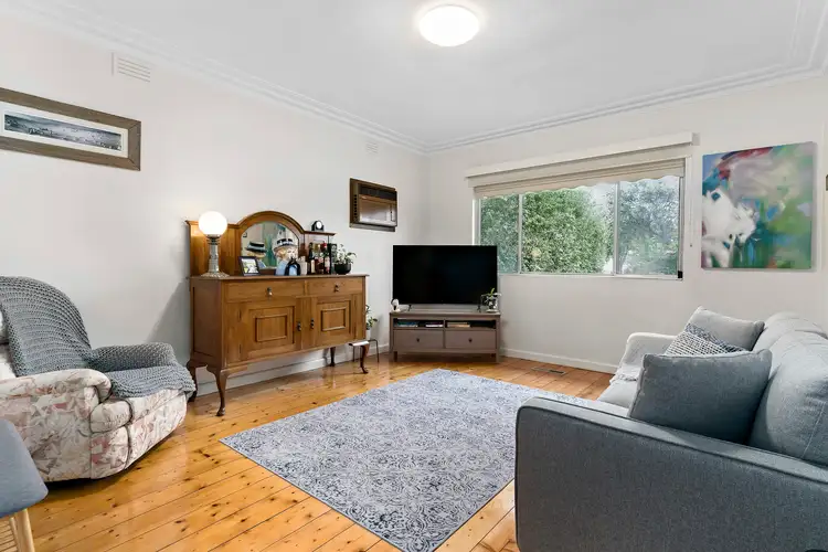 Second view of Homely house listing, 39 Drew Street, Yarraville VIC 3013