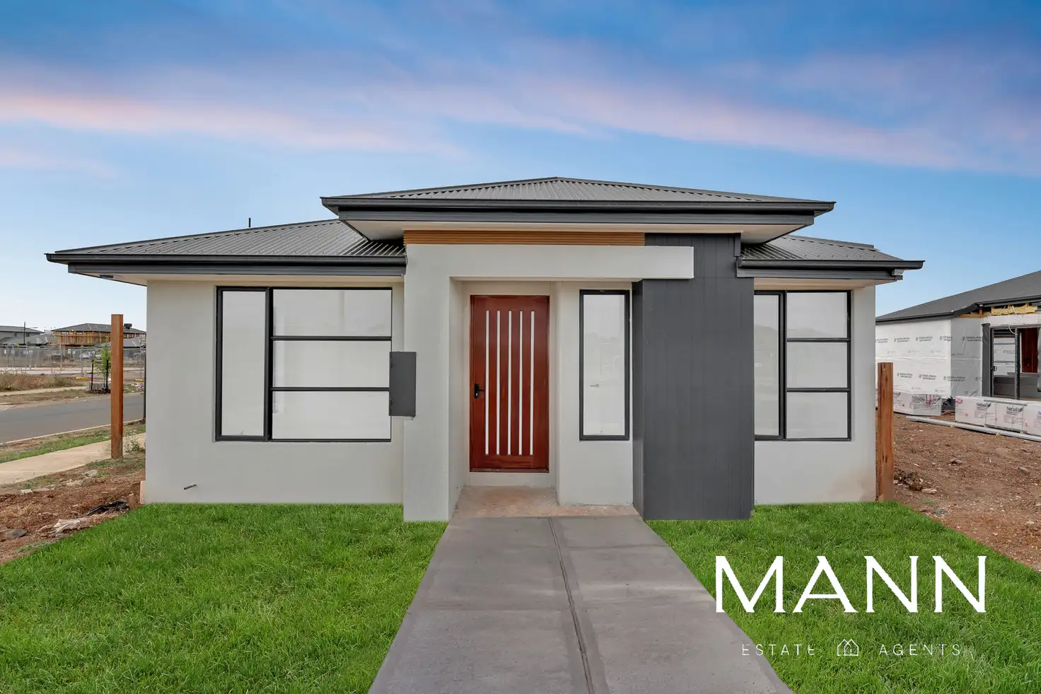 Main view of Homely house listing, 1 Gumnut Walk, Rockbank VIC 3335