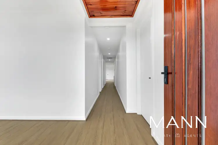 Second view of Homely house listing, 1 Gumnut Walk, Rockbank VIC 3335