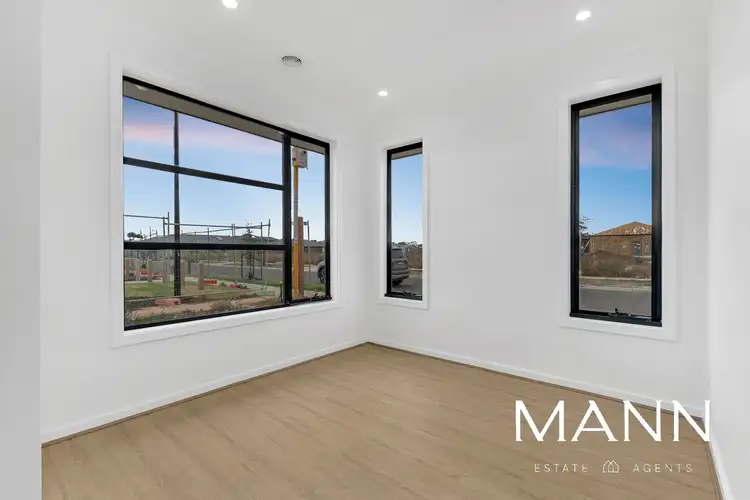 Fourth view of Homely house listing, 1 Gumnut Walk, Rockbank VIC 3335