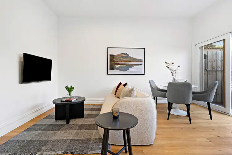 Fourth view of Homely house listing, 15 Ovens Street, Yarraville VIC 3013