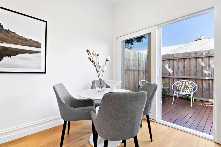 Fifth view of Homely house listing, 15 Ovens Street, Yarraville VIC 3013