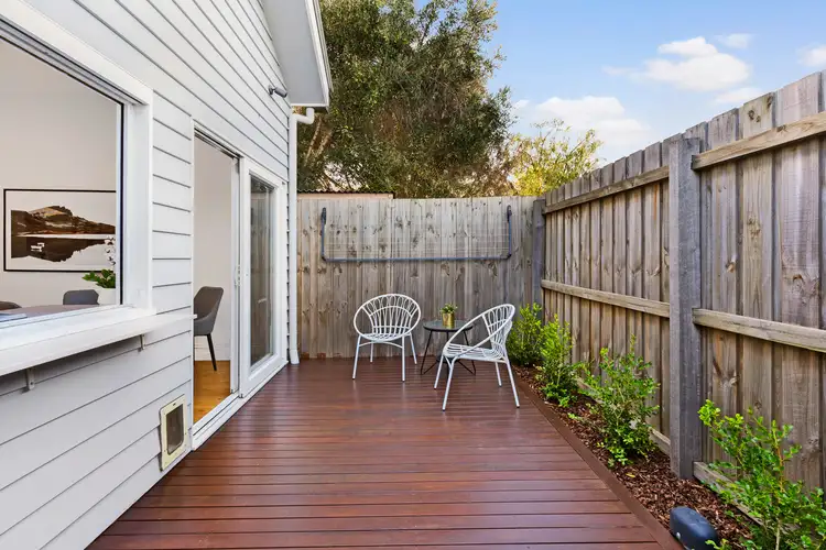 Sixth view of Homely house listing, 15 Ovens Street, Yarraville VIC 3013