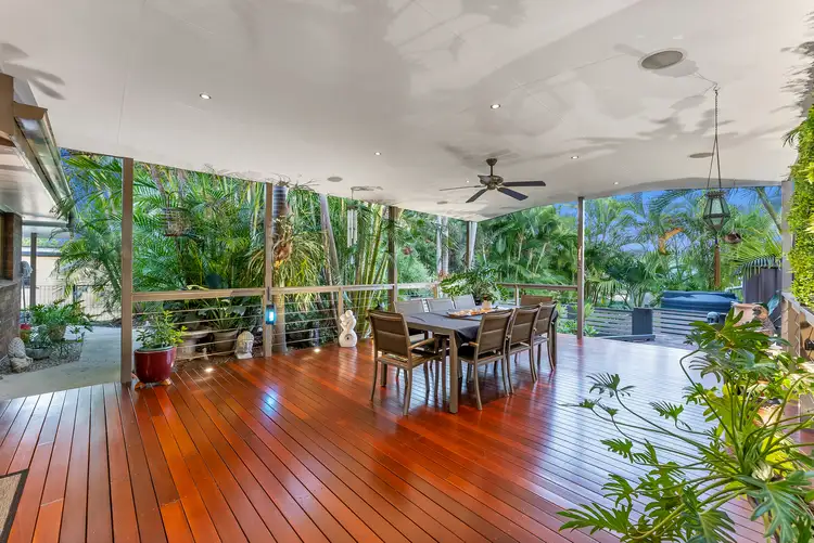 Main view of Homely house listing, 3 Lindfield Drive, Petrie QLD 4502