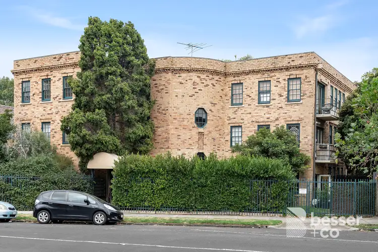 16/9 Southey Street, Elwood VIC 3184