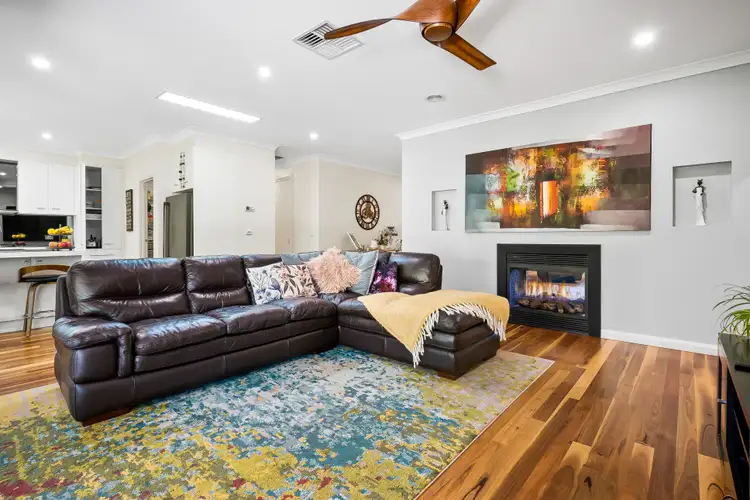 Fifth view of Homely house listing, 33 Dalton Street, Gisborne VIC 3437