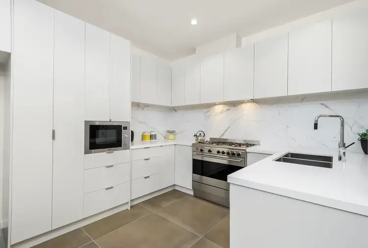 Second view of Homely townhouse listing, 1/213 Station Street, Edithvale VIC 3196