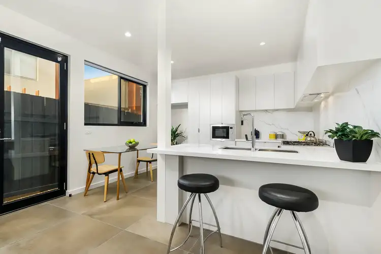 Fifth view of Homely townhouse listing, 1/213 Station Street, Edithvale VIC 3196