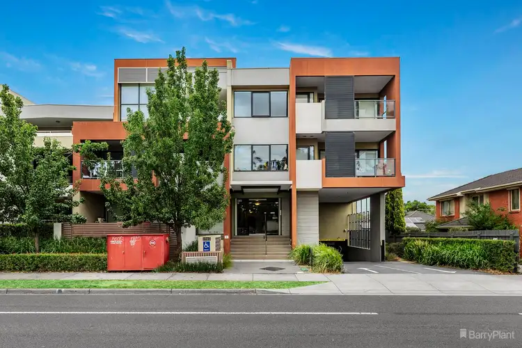 103/1042 Doncaster Road, Doncaster East VIC 3109