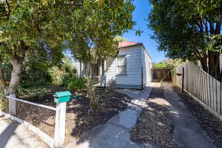 28 Dempster Street, West Footscray VIC 3012