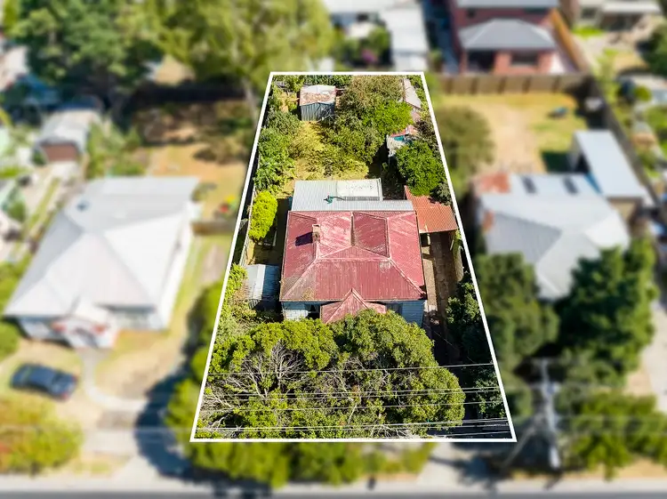 Second view of Homely house listing, 28 Dempster Street, West Footscray VIC 3012