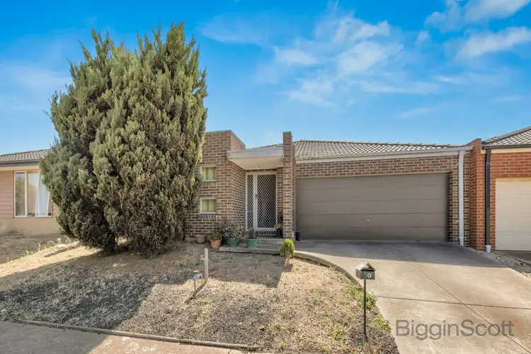 Main view of Homely house listing, 10 Sheryn Street, Derrimut VIC 3026