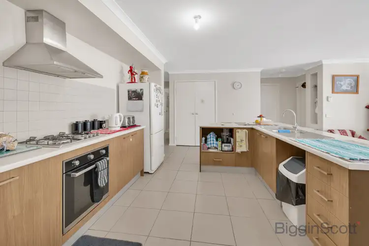 Second view of Homely house listing, 10 Sheryn Street, Derrimut VIC 3026