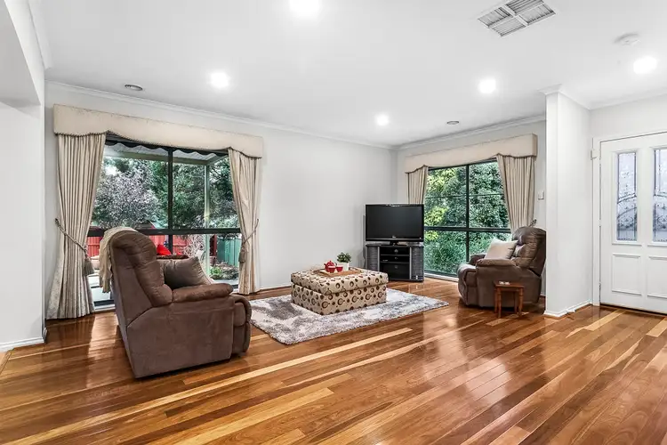 Fourth view of Homely house listing, House 1/284 St Helena Road, Greensborough VIC 3088