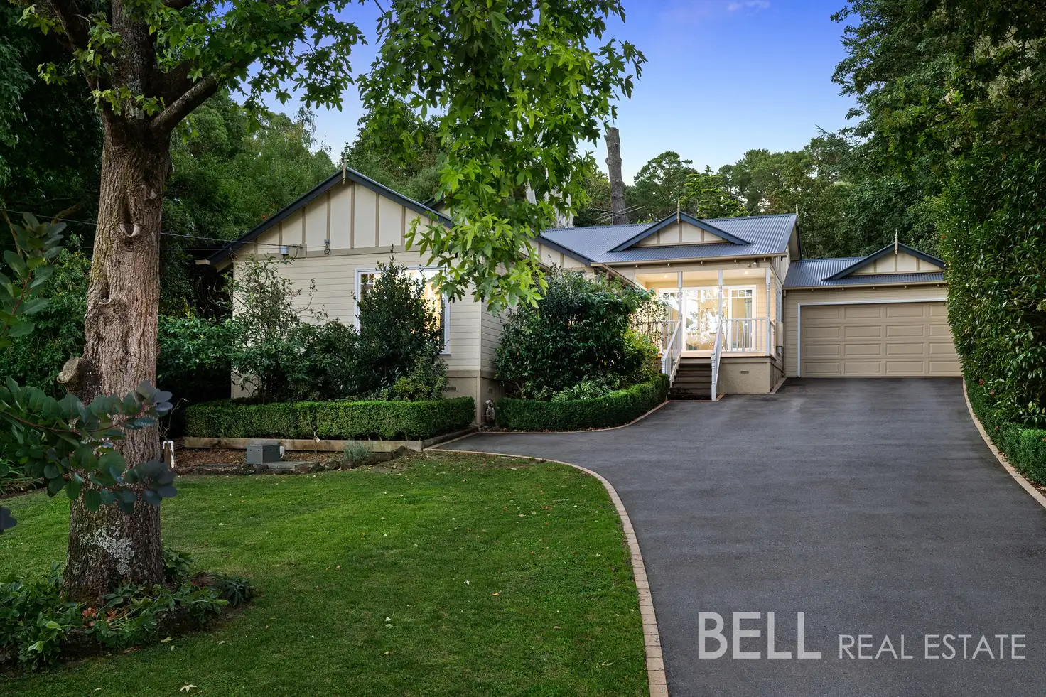 Main view of Homely house listing, 19 Jeeves Avenue, Kalorama VIC 3766