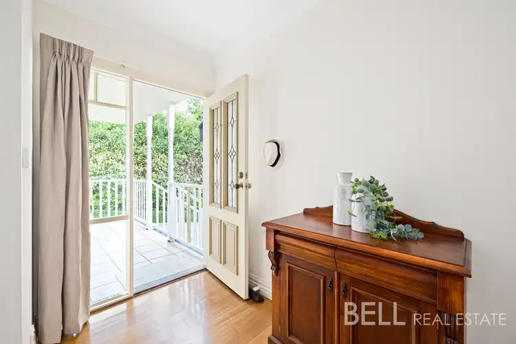 Second view of Homely house listing, 19 Jeeves Avenue, Kalorama VIC 3766