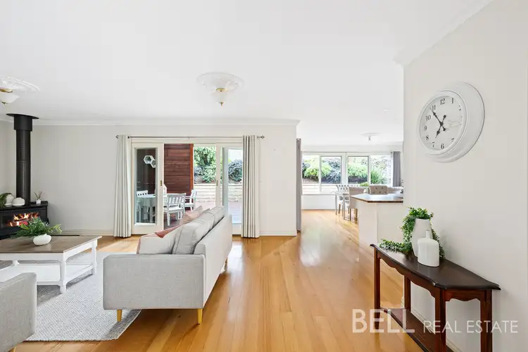 Third view of Homely house listing, 19 Jeeves Avenue, Kalorama VIC 3766