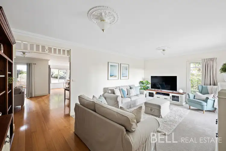 Fourth view of Homely house listing, 19 Jeeves Avenue, Kalorama VIC 3766