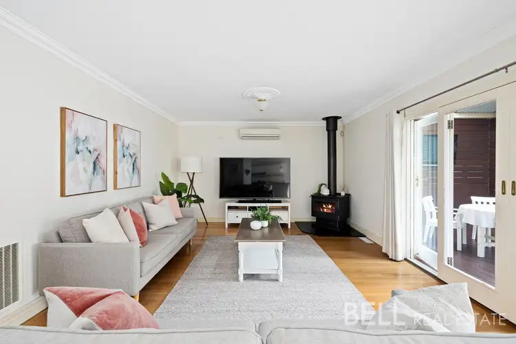 Fifth view of Homely house listing, 19 Jeeves Avenue, Kalorama VIC 3766